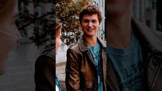 THE FAULT IN OUR STARS 2014 SHORT MOVIE STORY [upl. by Orton]