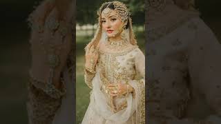 bridal  barat look  viral short different wedding ideas [upl. by Madelle730]