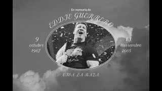 Especial Recordando a él gran EDDIE GUERRERO  Wrestling Podcast [upl. by Meta]