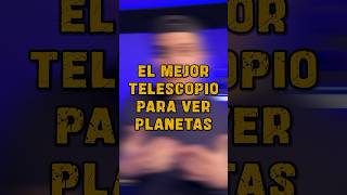 ✅ El MEJOR telescopio PARA PLANETAS [upl. by Donald]