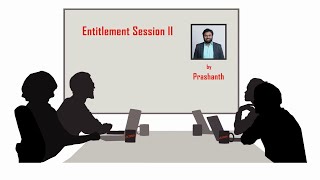 Salesforce Entitlement Process Session II [upl. by Aznarepse]