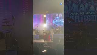 Marians Unplugged With Senaka Batagoda  Live Show Highlights  Nalin Perera [upl. by Enelec253]