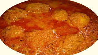 स्वादिष्ट दम आलू रेस्टोरेंट जैसा  Dum Aloo Recipe  Kashmiri Dum Aloo Recipe [upl. by Akiwak]