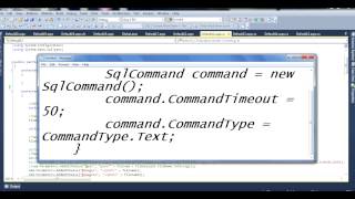 How to fix Timeout expired The timeout period elapsed prior to completion of the operation [upl. by Chatterjee]