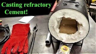 Beginner forge assembly  inexpensive [upl. by Ylim]