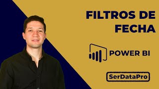 Utilizando Filtros de Fecha en Power BI  Puedes Filtrar de diferentes maneras [upl. by Pen743]