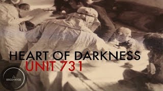 UNIT 731 Japanese Human Experimentation  The Aftermath  NEW HD 2018 [upl. by Carmena]