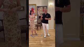 Learn dancing with Oleg Astakhov 📲 “Dance With Oleg” APP amp DanceWithOlegcom olegastakhov dance [upl. by Naid369]