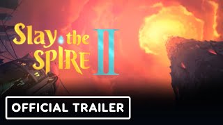 Slay the Spire 2 News Updates for September [upl. by Laersi626]