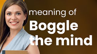 Boggle the Mind Unraveling the Mystery [upl. by Malinda182]