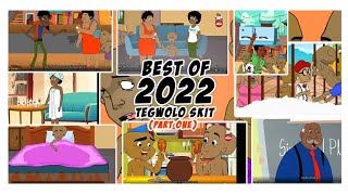 BEST OF HOUSE OF AJEBO 2022 COMPILATION [upl. by Grantley875]