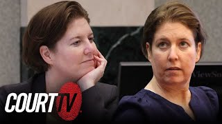 VERDICT Reaction FL v Sarah Boone  Suitcase Murder Trial [upl. by Ailehc]