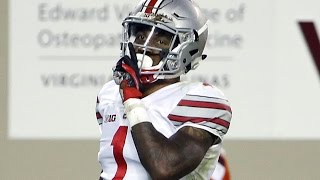 Braxton Miller Career Highlights quotThe Greatestquot [upl. by Allicserp]