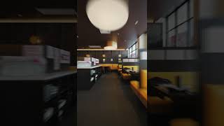 Explore Total Fitouts Illawarra commercial hospitality fitout of Meats amp Greet BBQ [upl. by Losiram]