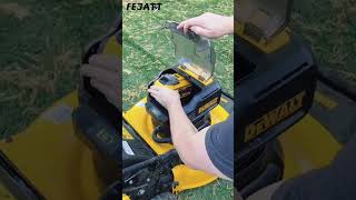 Top Lawn Care Expert Shares POWERFUL Battery Hacks [upl. by Ispep]