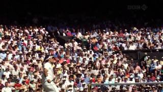 Roger Federer as Religious Experience HD 720p [upl. by Ronda]