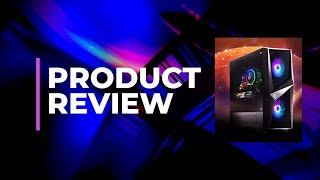 MSI CODEX 1 month review msigaming review techreview costcodeals [upl. by Hnahk]