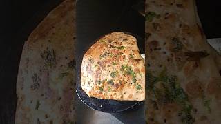 4in 1 pneer aloo mix pratha recipe subscribe [upl. by Vally701]