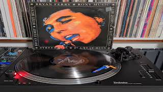 Roxy Music  More Than This 1982 [upl. by Abra165]