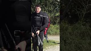 Spearfishing Cartel campout fieldsportsbritain fieldsports [upl. by Ys549]