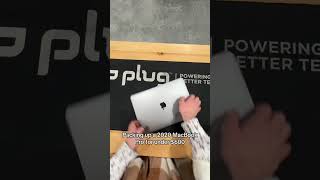 This 2020 MacBook Pro Could be Yours this Holiday ASMR [upl. by Fugazy]