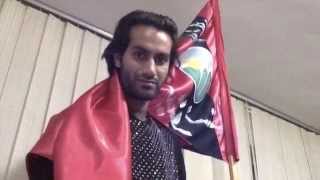 Pashtunistan Album Song–Umar Daud Khattak [upl. by Yrrej929]