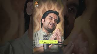 Radhe Radhe  Indresh Upadhyay ji  Podcast  yotubeshorts podcast [upl. by Poyssick]