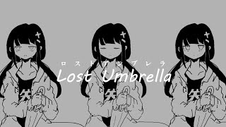 【Hatsune Miku】 Lost Umbrella  ロストアンブレラ 【English Cover】 [upl. by Ihsir]