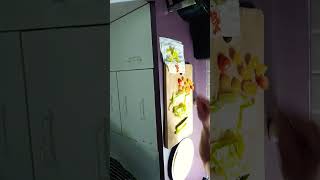 Healthy easy cheap feed  food healthy cooking fish wraps [upl. by Sammie]