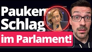 Eilmeldung Völlige Verhöhnung der Bürger durch Altparteien entlarvt [upl. by Fulviah724]