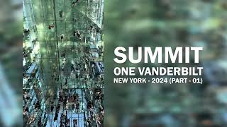 Summit One Vanderbilt NY Summer 2024 [upl. by Alphonsine449]