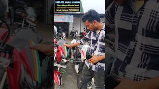 Sport bike milta hogi sabse kam Damon mein shortsvideo [upl. by Vershen]