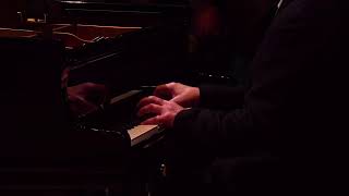 Laidlaw Live Nicholas Ashton piano [upl. by Schilit]