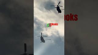 Chinooks chinooks marines army [upl. by Adnamaa660]