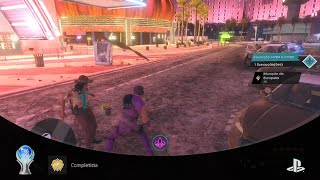 Saints Row PS5 Platinum Trophy [upl. by Slater]