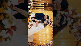 Wedding Songs  Engagement Songs  Pre Wedding Shoot  shorts trending shortsfeed viral [upl. by Estella591]