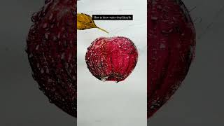 How to draw water dropsartattack555artskachpaintingdrawingartandcraftartistshortsnewviral [upl. by Adnalram]