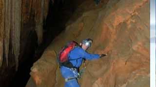 GROTTA DI SU BENTU SARDEGNA [upl. by Enetsirk]