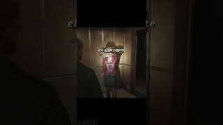 detalhe em silent hill 2 remake silenthill2 silenthill silenthill2remake detalhes games [upl. by Naomi813]