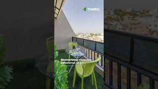 Experience the charm of Ahmedabad with a comfortable stay at Treebo Trend Prince Plaza shorts [upl. by Adlanor]