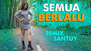 Semua Berlalu DJ REMIX  Era Syaqira  Biarlah Semua Berlalu Pergi [upl. by Jacquelynn816]