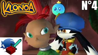 LAUTOCHTONE DES PASSAGES  ep4 Klonoa [upl. by Adnalue]