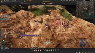 BDO PVP new patch 622 2 [upl. by Alroy]