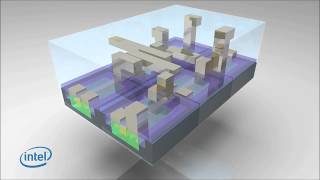 FABRICATION OF INTEGRATED CIRCUITS [upl. by Bernstein744]