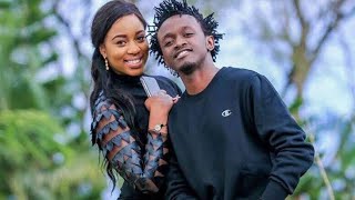 Bahati  Missing You  Lyrics [upl. by Teragram]