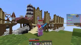 ESPADA DE 64 DIAMANTES  Egg Wars Minecraft [upl. by Elledoj]