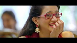 Charminar Malayalam  Official Trailer  Ashwin Kumar  Harshika Poonacha  Ajith C Logesh [upl. by Eirelav957]