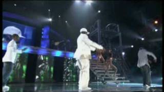 USHER  Yeah Live 2005mpg [upl. by Vola976]