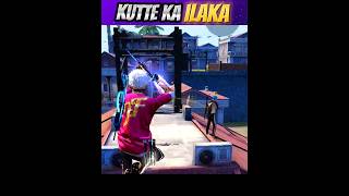 BINA KAAN KA HEADPHONE 🎧😂 freefire shorts funny [upl. by Temp73]