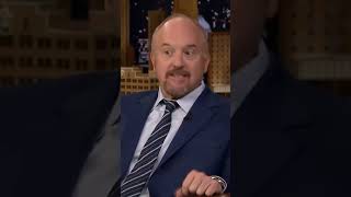 Louis CK LOVES Naps Pt 1 shorts louisck [upl. by Kcireddor]